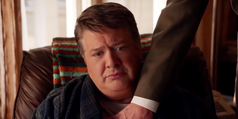 Young Sheldon Season 5 George