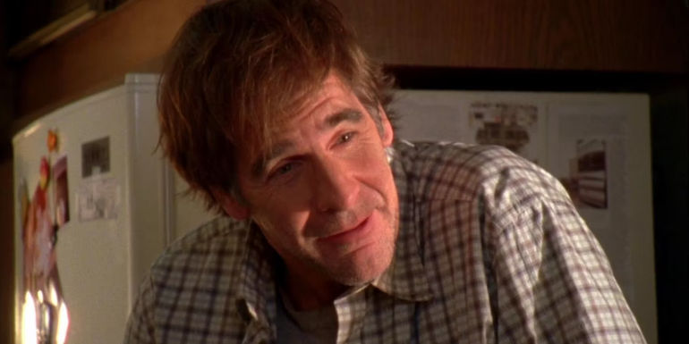 Stephen Bartowski in Chuck.