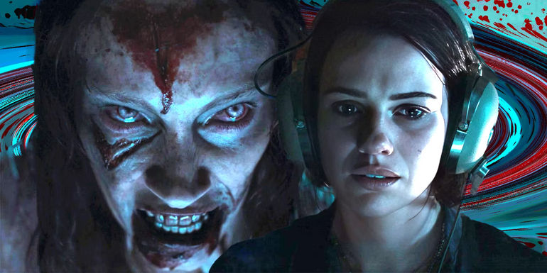 Tại Sao Bộ Phim Evil Dead Nên Chọn Con Đường Spinoff Thay Vì Sequel