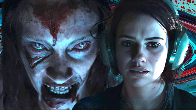 Tại Sao Bộ Phim Evil Dead Nên Chọn Con Đường Spinoff Thay Vì Sequel