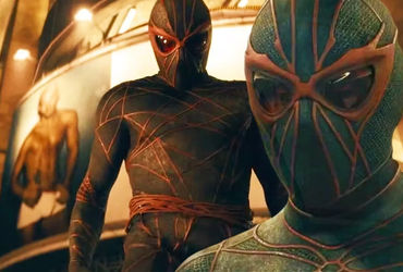 Madame Web: Bộ Phim Siêu Anh Hùng Đột Phá về Vấn Đề Trang Phục