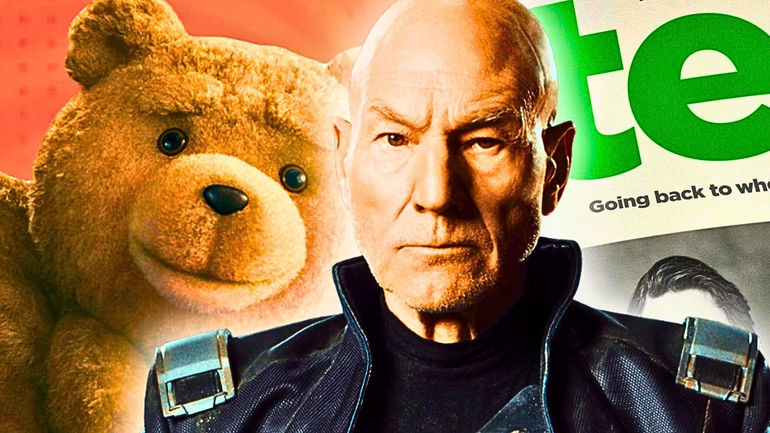 The Seamless Transition: Ian McKellen Steps Into the Ted Narrator Role