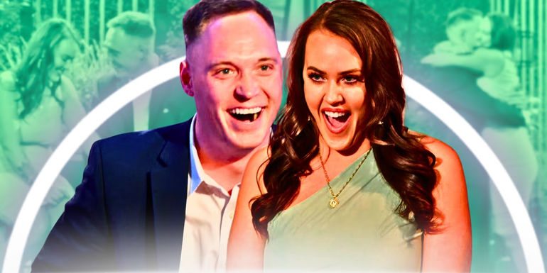 Insights from the First Love Is Blind Group Gathering