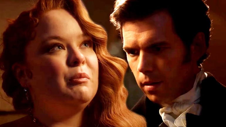 The Evolution of Relationships: From Friendship to Romance in Bridgerton Season 3