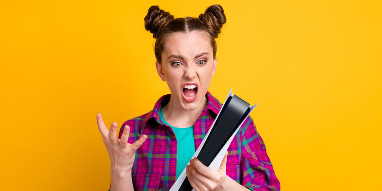 Exciting Times Ahead for PlayStation 5 Gamers