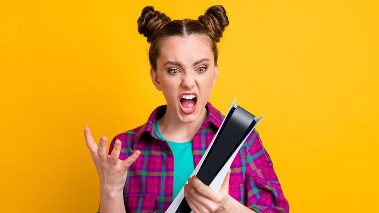 Exciting Times Ahead for PlayStation 5 Gamers