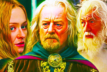 Unveiling the Unsung Hero of LOTR: The War of the Rohirrim