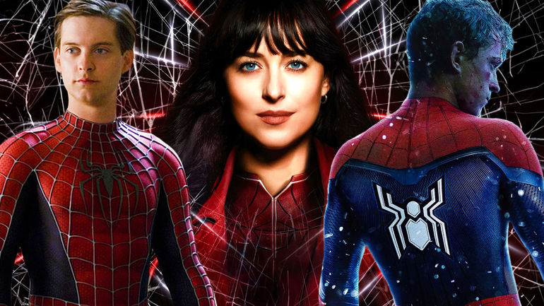 The Marvelous Madame Web: Unveiling the Intriguing Connections
