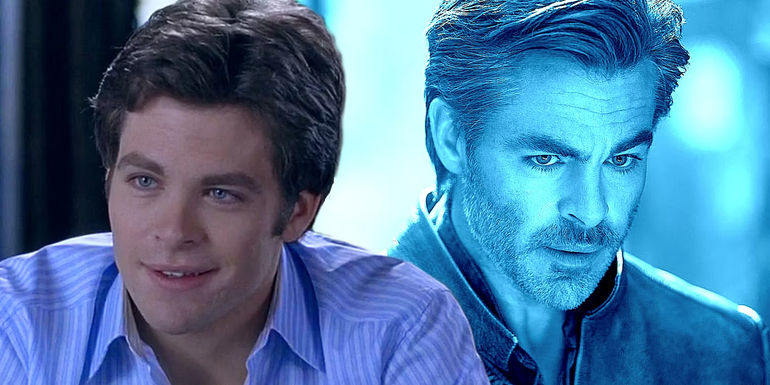 Chris Pine: Một Phần Không Thể Thiếu trong The Princess Diaries 3