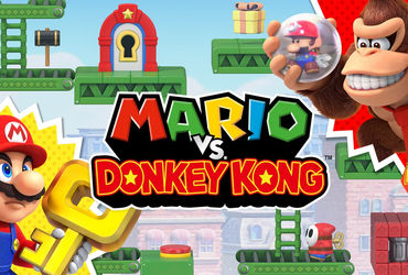 A Fan's Guide to Mario vs. Donkey Kong on Nintendo Switch