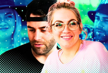 Navigating Intimacy: The Journey of Becca and Austin on MAFS