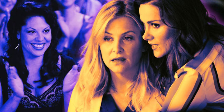 The Intriguing Return of Arizona Robbins to Grey's Anatomy