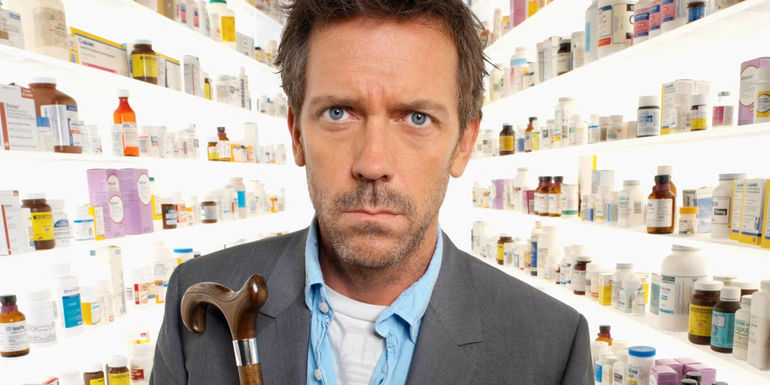 Hugh Laurie: A Versatile Actor with Unmatched Talent