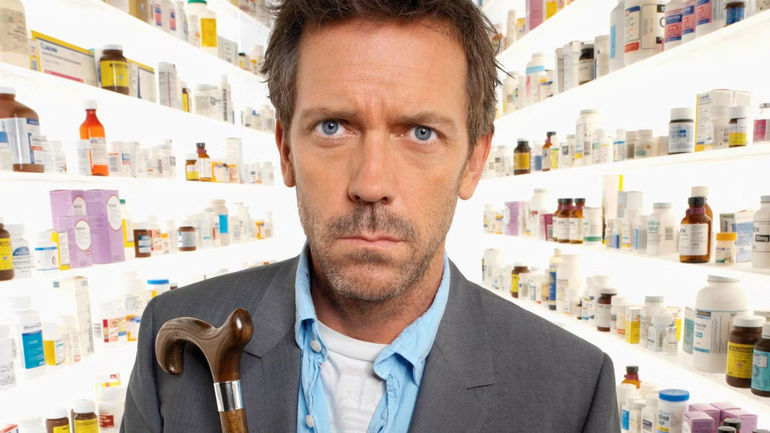 Hugh Laurie: A Versatile Actor with Unmatched Talent