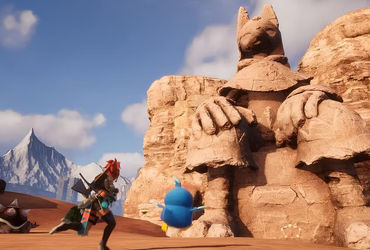 Exploring the Intricate Bases of Palworld Players