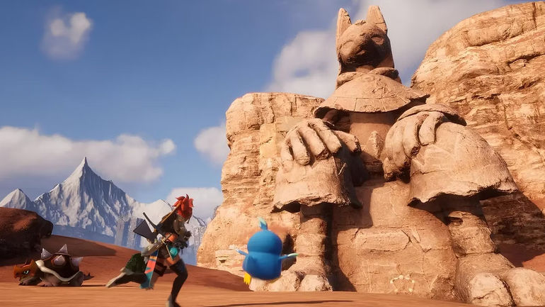 Exploring the Intricate Bases of Palworld Players