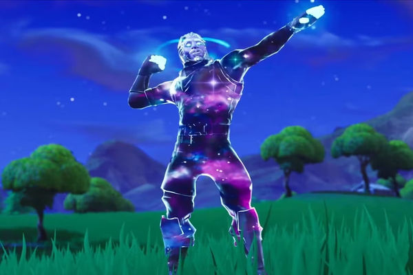 The Ever-Evolving Landscape of Fortnite: A Look at the Game's Bot 