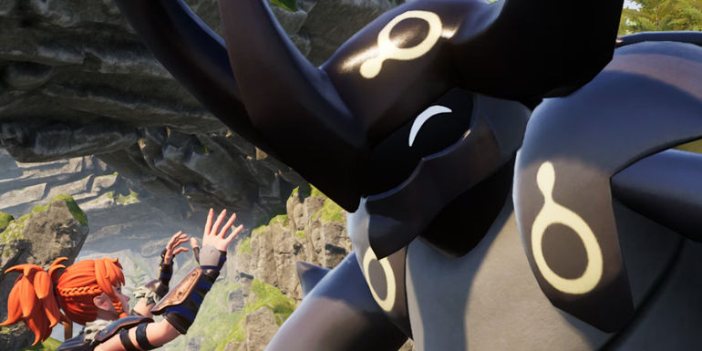 Unveiling the Secrets of Warsect in Palworld