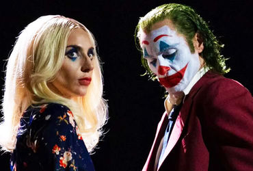 The Enigmatic Duo: A Sneak Peek into Joker 2