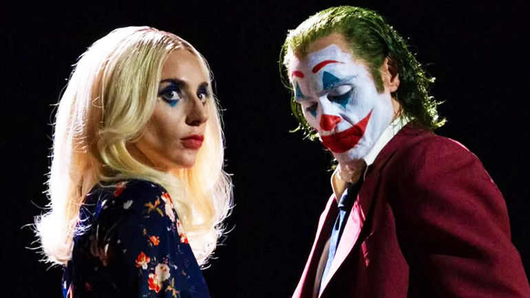 The Enigmatic Duo: A Sneak Peek into Joker 2