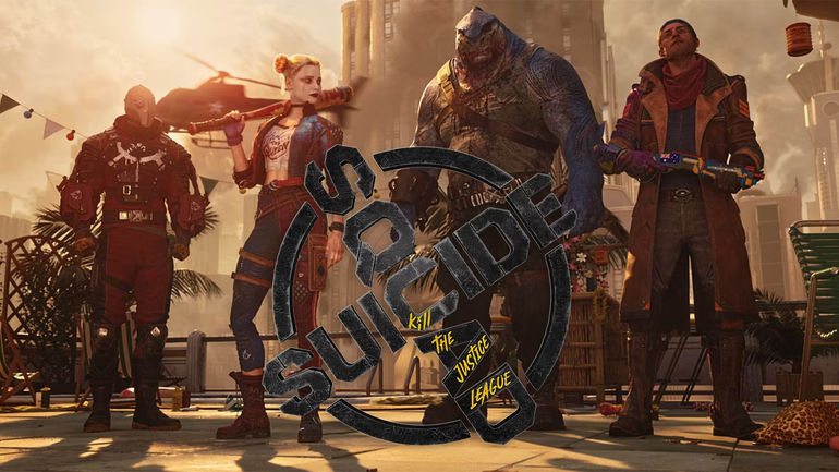 Unleashing the Villains: A New Chapter in the World of Anti-Heroes