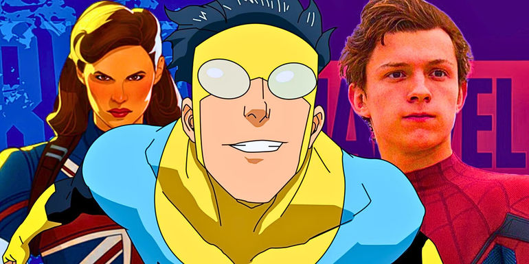 Unleashing the Potential of the Invincible Universe: A Live-Action Odyssey