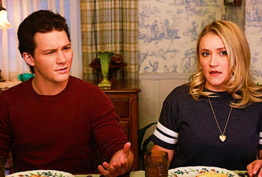 A Joyous Occasion for the Cooper Family