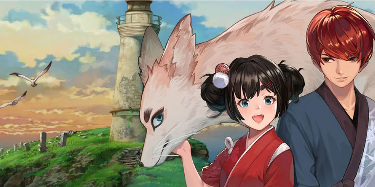 Whispers of Seikyu: A Mesmerizing Fusion of Fantasy and Farming