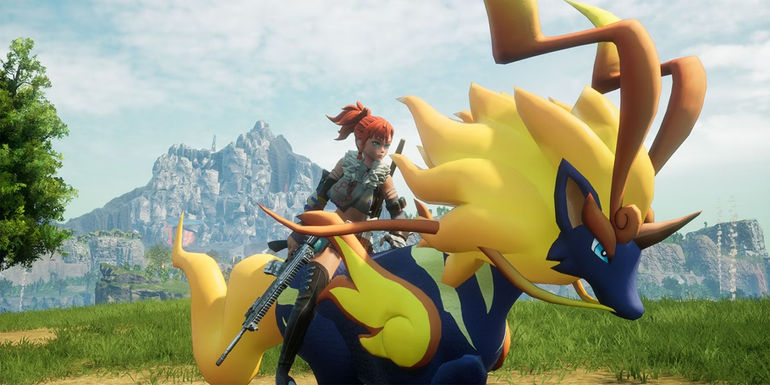 Exploring the Uncharted Terrain of Palworld: A Player's Tale