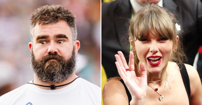 The Star-Studded Event of Super Bowl LVIII: A Night to Remember with Taylor Swift