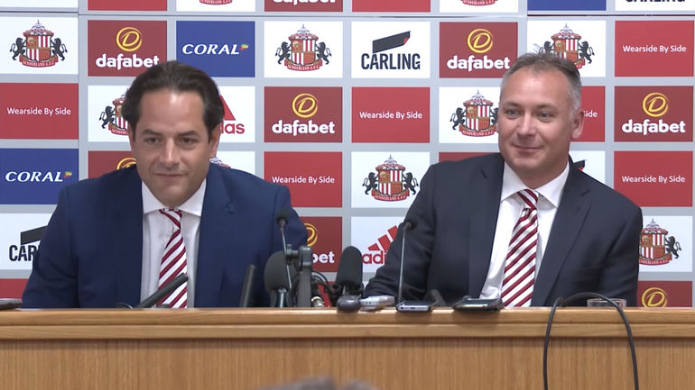 The Evolution of Sunderland 'Til I Die: A Deep Dive into Season Three