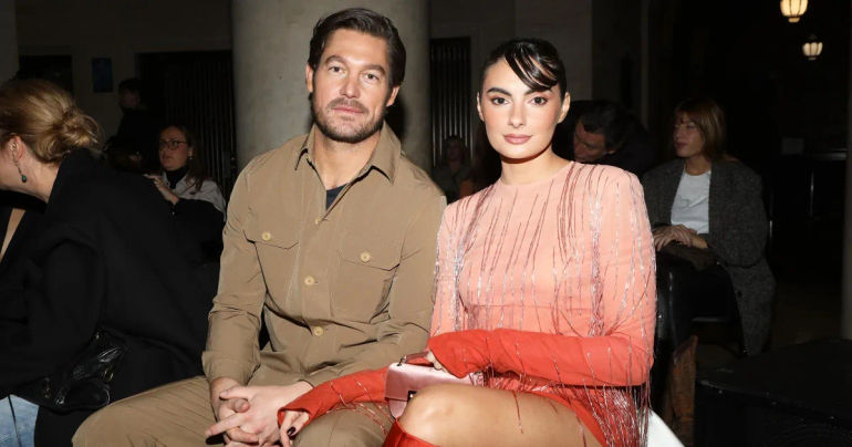 A Unique Love Story: Craig Conover's Early Valentine's Day Tribute to Paige DeSorbo