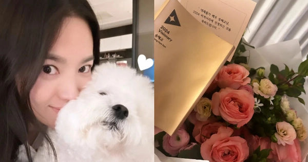 Sự Tầm Nhìn Và Ảnh Hưởng Của Song Hye Kyo Trên Mạng Xã Hội