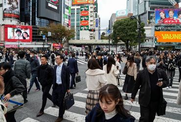 Unforeseen Economic Contraction in Japan: A Deep Dive into the Factors at Play