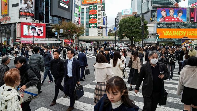 Unforeseen Economic Contraction in Japan: A Deep Dive into the Factors at Play