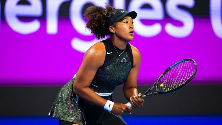 Naomi Osaka's Remarkable Journey Back to Tennis Glory