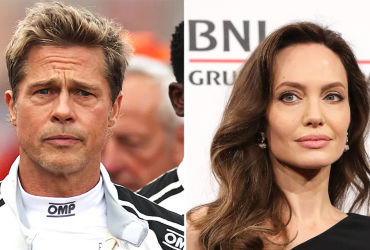 Brad Pitt and Angelina Jolie: A Journey Towards Closure