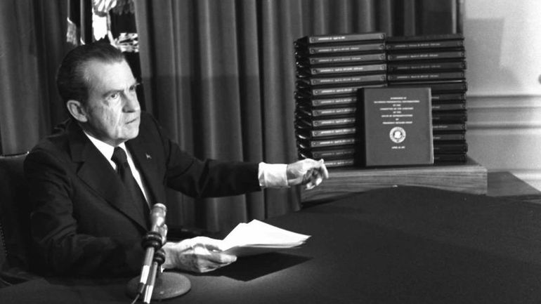 The Evolution of Political Scandals: Why They Don't Pack the Same Punch Anymore