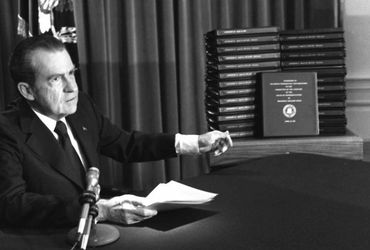 The Evolution of Political Scandals: Why They Don't Pack the Same Punch Anymore