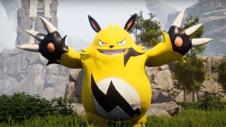 The Unforeseen Triumph of Palworld: A Breakdown of its Unprecedented Success