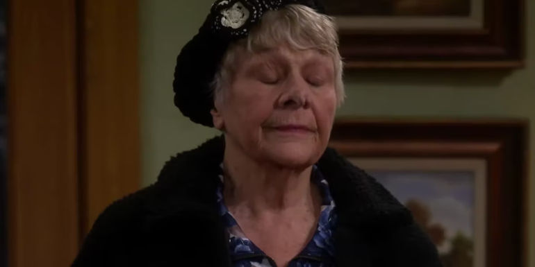 Estelle Parsons as Beverly in The Conners