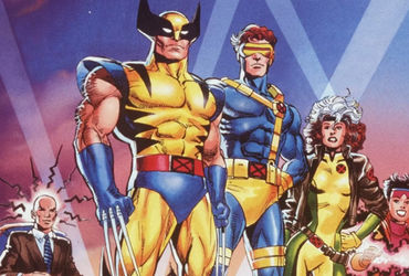 Exploring the Exciting Revival of X-Men '97