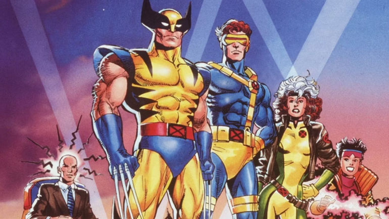 Exploring the Exciting Revival of X-Men '97