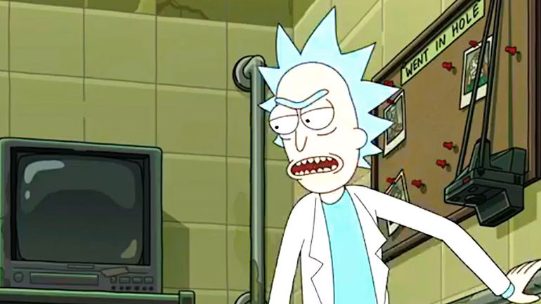 The Unpredictable Journey of Rick and Morty: A Reflection on Character Growth