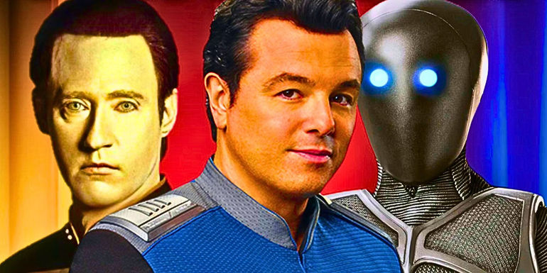 The Uncertain Future of a Sci-Fi Gem: What Lies Ahead for The Orville?