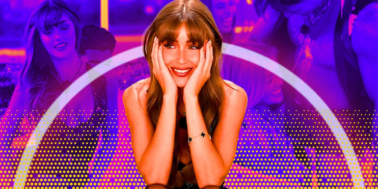 Controversy Surrounding Love Island's Heart Rate Challenge