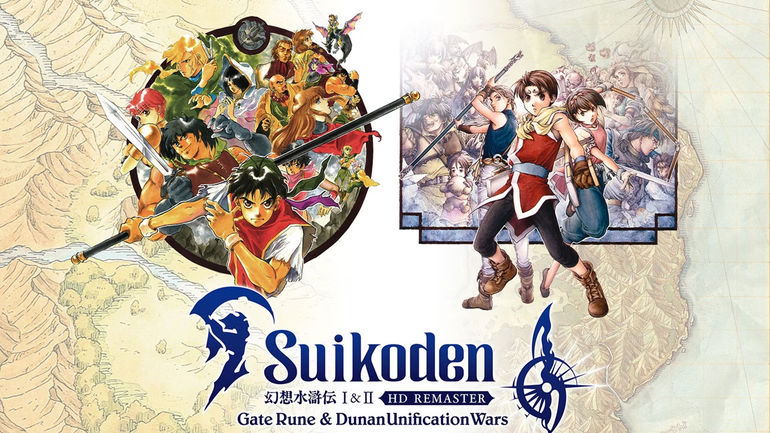 Remembering the Legacy of Yoshitaka Murayama: A Tribute to the Mastermind Behind Suikoden