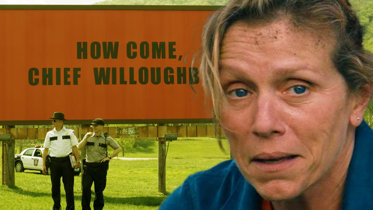 Unveiling the Mystery Behind Three Billboards Outside Ebbing, Missouri