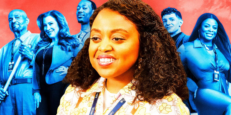 Exciting News for the Fans of Abbott Elementary