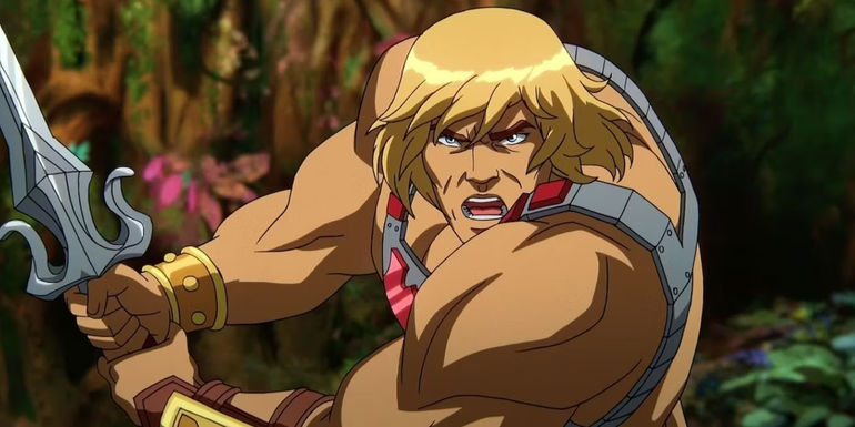 The Epic Return of Masters of the Universe: A New Chapter in He-Man's Legacy